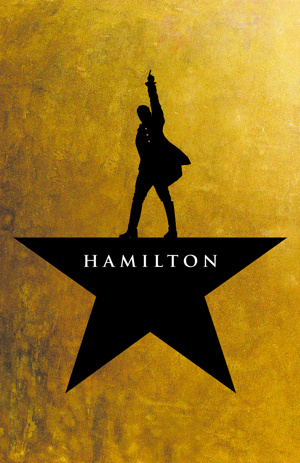 "Hamilton" rose in popularity when it was released on Disney Plus on July 3.