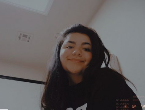Photo of Aryssa Gallardo