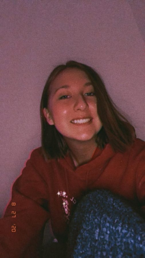 Marley Martinez