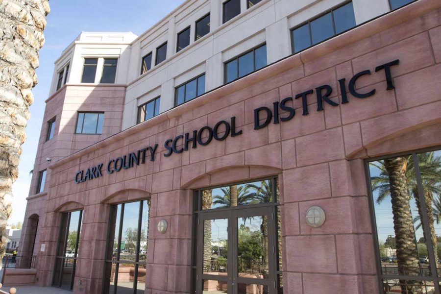 Clark+County+School+District