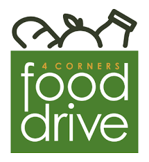 4 Corners Food Drive happens every November in the Las Vegas valley.