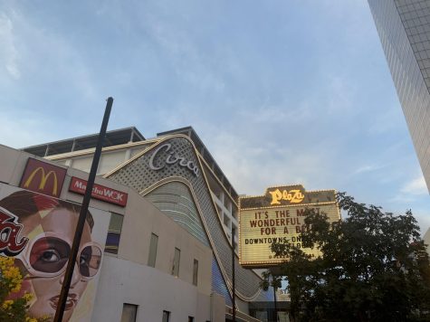 Circa Resort & Casino to Debut in Downtown Las Vegas, December 2020