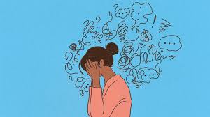 Students who struggle with anxiety can find ways to help.