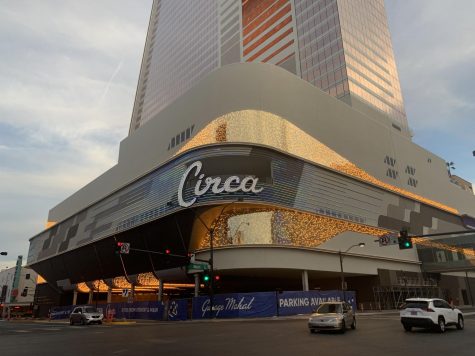 Circa Resort and Casino Opens Downtown