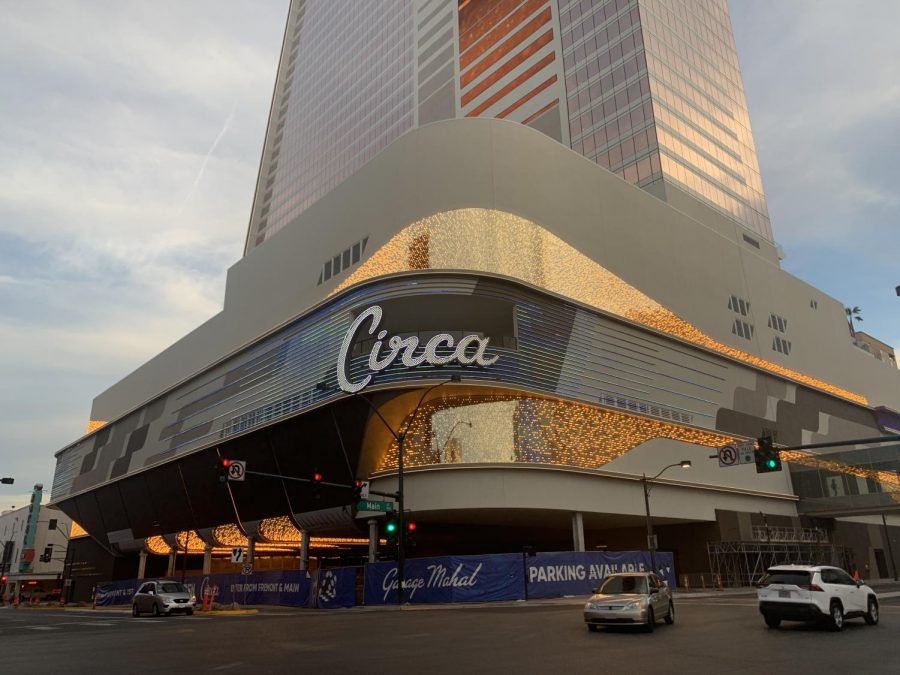 Circa Resort and Casino Opens Downtown