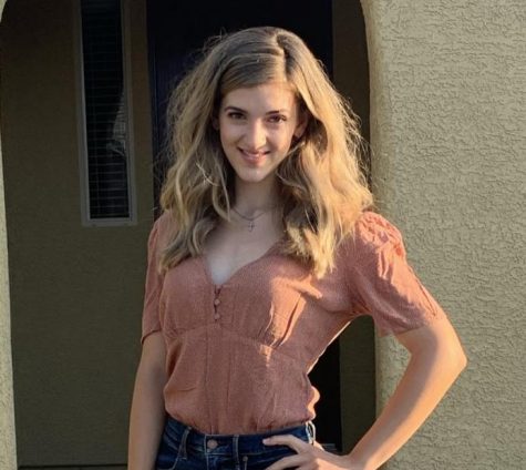 Photo of Isabella Haynal