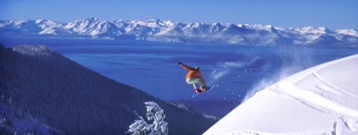Professional snowboarder, Keith Pfahler