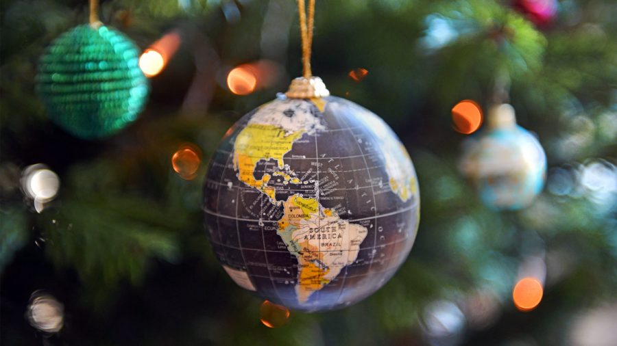 Christmas Traditions Around the World 
