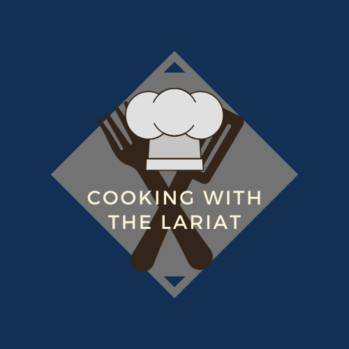 Cooking With The Lariat - Zucchini and Sausage Skillet