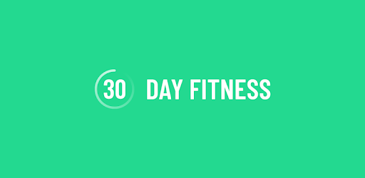 30 Day Fit Challenge Workout