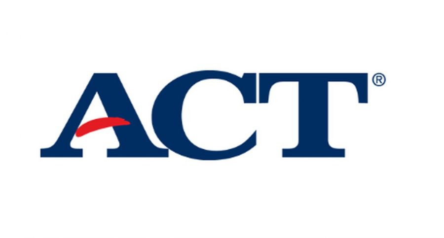 Shadow Ridge students took the ACT on February 23.