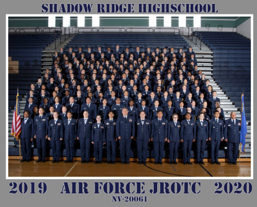Military Science I – III / Air Force JROTC IV