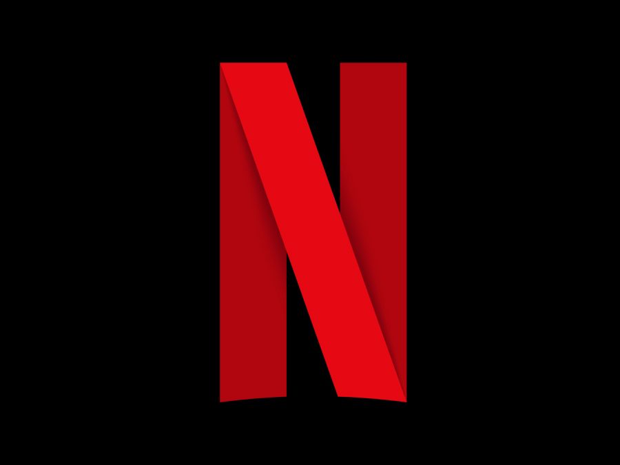This is the Netflix logo. 