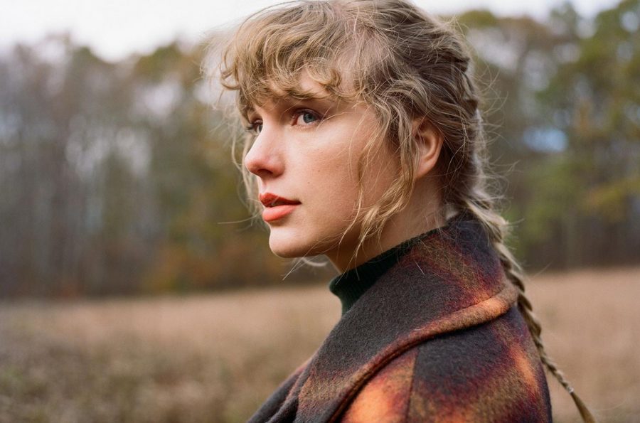 Taylor Swift is being sued by Evermore Park for allegedly infringing on the theme parks trademarks with her newest album evermore.
