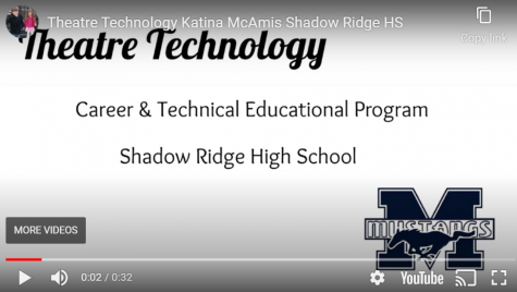 Theatre Technology