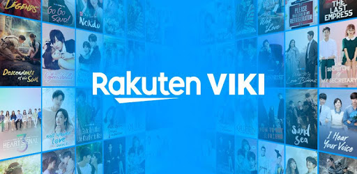 viki rakuten app