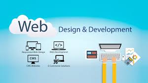 Website Design and Development I and II