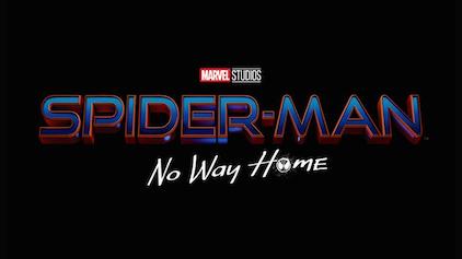 Spider-Man: No Way Home