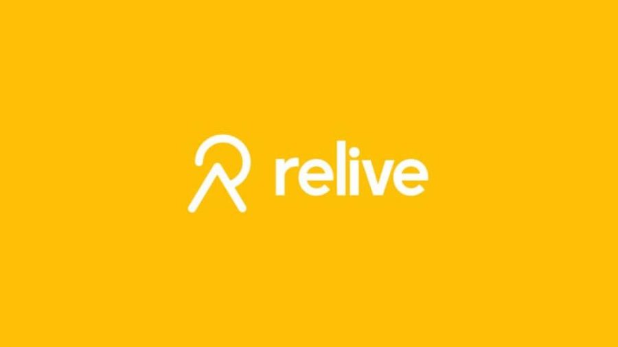 Relive+App