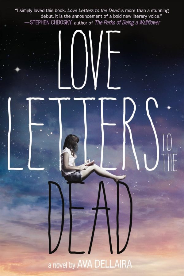 love letters to the dead