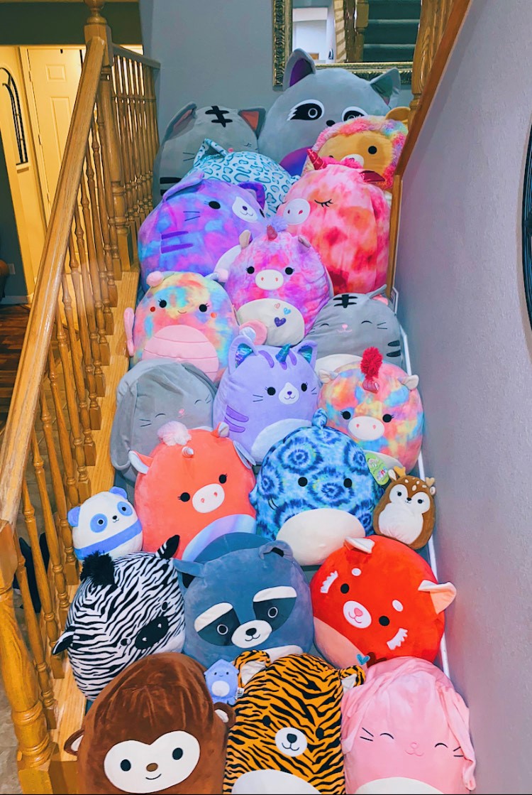 The Rise of Squishmallows — Strike Magazines