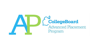 Students are taking AP exams now in May.