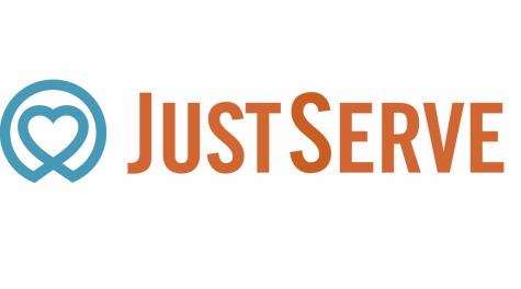 JustServe is a website that helps connect community members to nearby service projects.