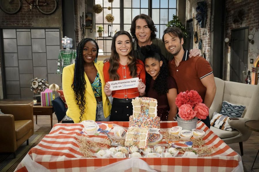 The+Cast+of+The+iCarly+Reboot