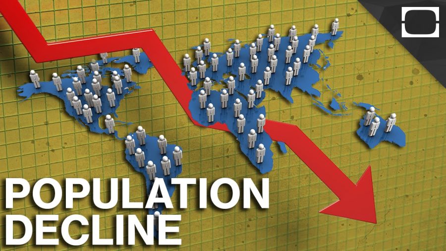 Population+Decline