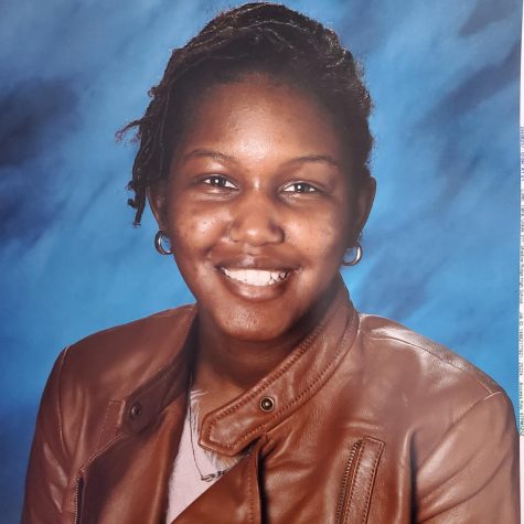 Photo of Tiana Cofer