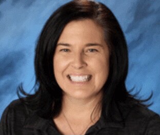 Shadow Ridge welcomes Traci Kannon as its new principal.