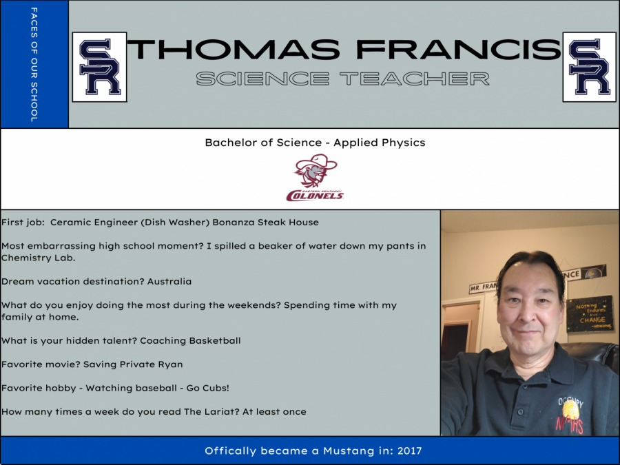 Thomas+Francis