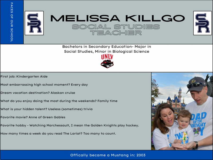 Melissa+Killgo
