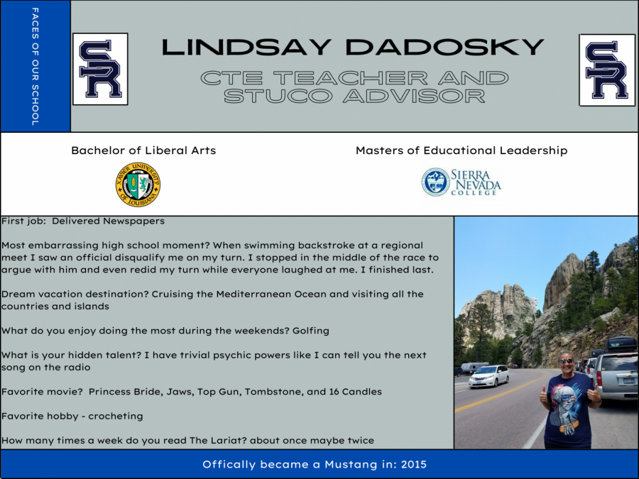Lindsay+Dadosky