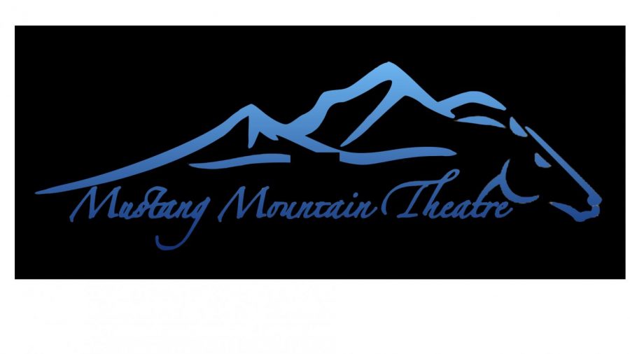 New Logo For The Theatre