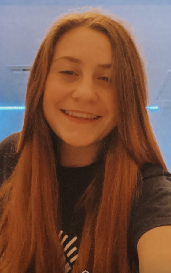 Elaina Smith