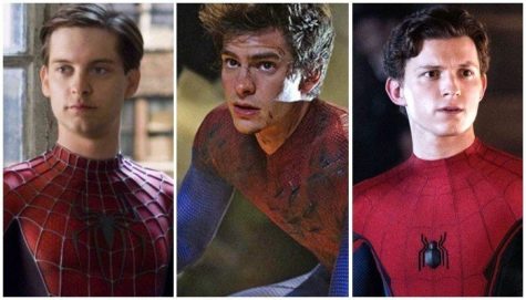 Spider-Man: No Way Home' Trailer Breaks 'Endgame' Record