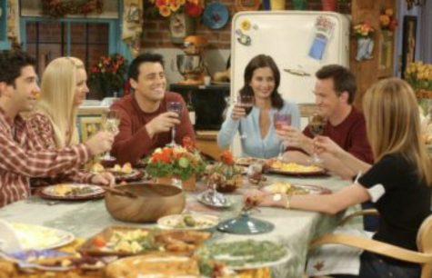 Friendsgiving