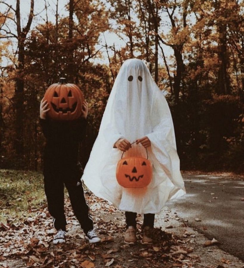 Costumes to Wear This Halloween
