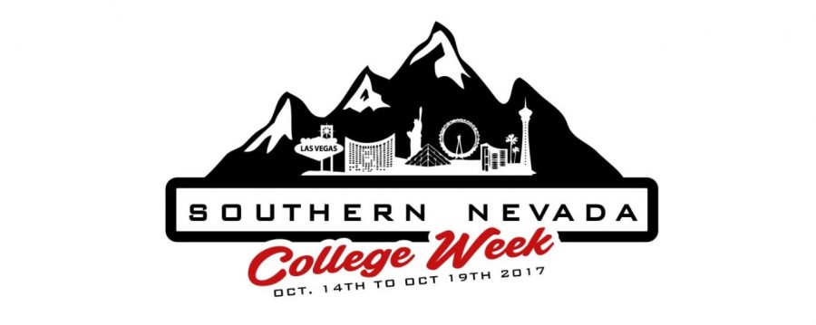 Southern Nevada College Week 