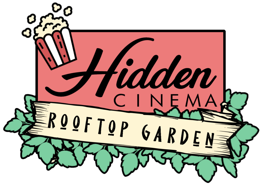 Hidden Cinema Rooftop Venue in Las Vegas