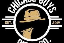 Dueling Restaurants: Chicago Guys Pizza
