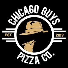 Dueling Restaurants: Chicago Guys Pizza