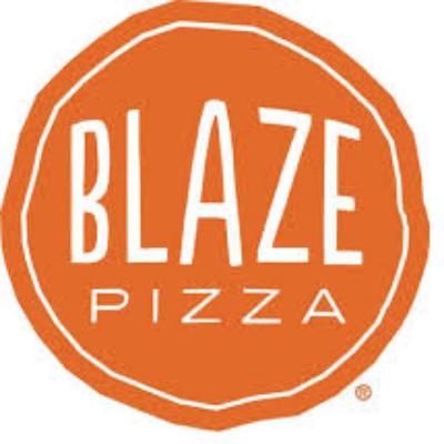 Dueling Restaurants: Blaze Pizza