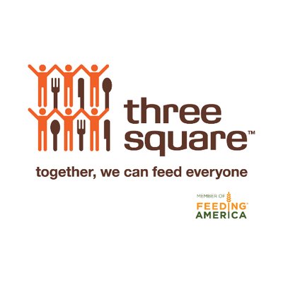 Three Square works to get food to everyone in need