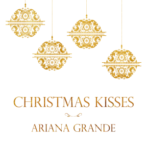 Ariana Grandes debut Christmas album, Christmas Wishes