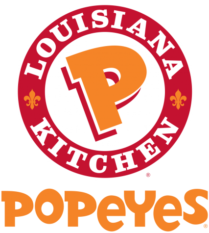 Dueling Restaurants: Popeyes