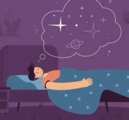Sleep plays a big factor in high schoolers academic success and mental health.