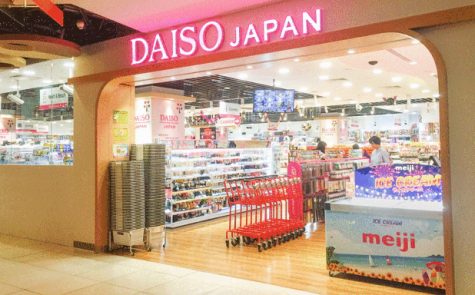 New Daiso Locations in Las Vegas! – The Lariat