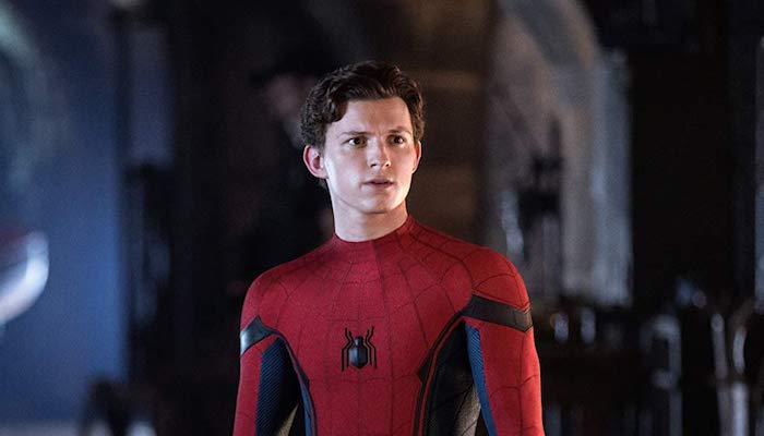 Tom Holland is the most recent Spider-Man and will be starring in the new movie as well